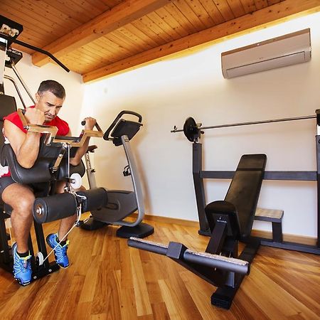 Appartamenti Trapani In Kültér fotó