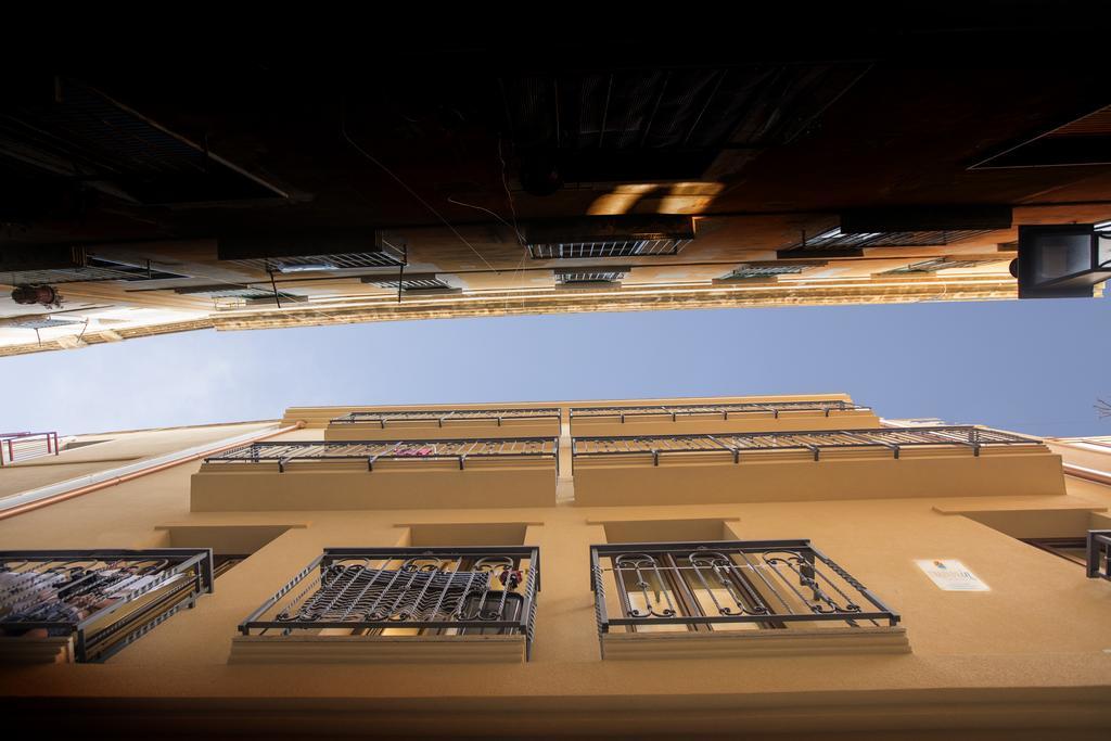 Appartamenti Trapani In Kültér fotó